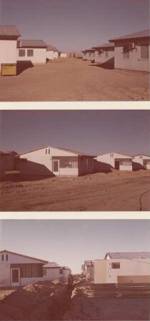 COMPRI, Riyadh, 1976