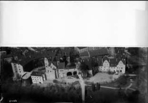 Glauchau