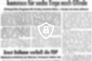 55 Franzosen aus [Name maskiert] kommen für sechs Tage nach Glinde