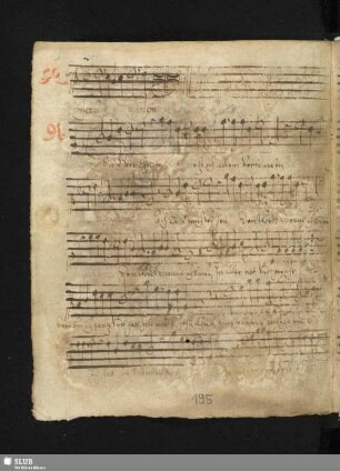 Regnart, Jacob: Zu dir Herr Christe setz' ich all mein Vertrauen