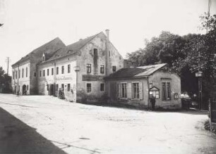 Gasthof zum Kronprinz