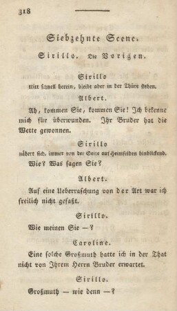 Siebzehnte Scene