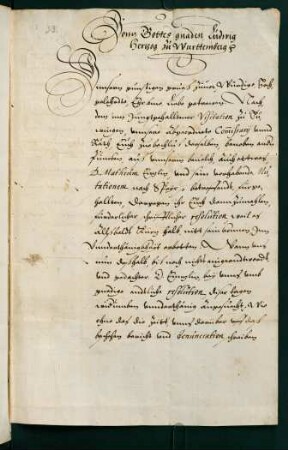 [Nr. 137-141]: Matthaeus Enzlin