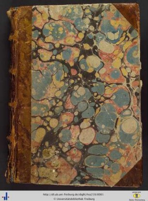 Gebet- und Andachtsbuch