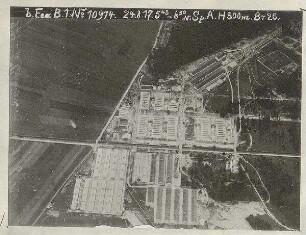 Pulverfabrik Dachau (500 m)
