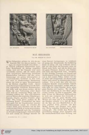 Max Heilmaier