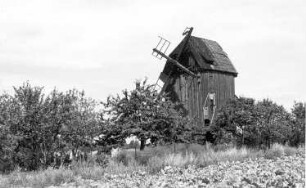 Prettiner Windmühle