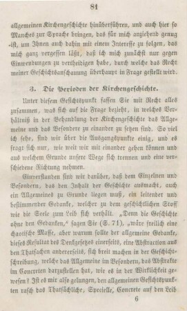 81-104 Die Perioden der Kirchengeschichte