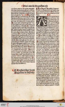 Liber de assumptione beate marie virginis