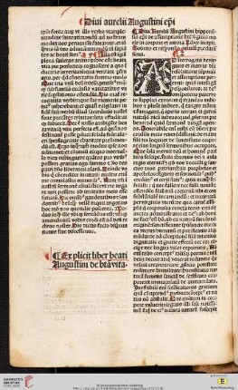 Liber de assumptione beate marie virginis