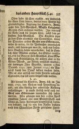 337-345, § 42 - 43
