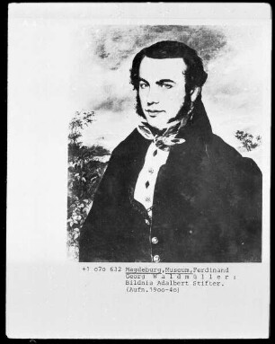 Adalbert Stifter