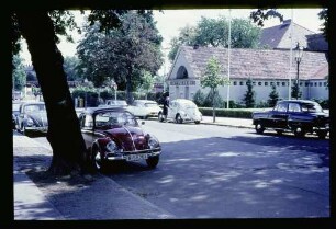 Schlossparktheater 6.8.67.
