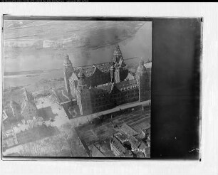 Aschaffenburg, Schloß