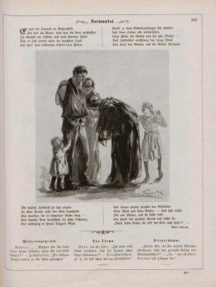 "Verwundet"
