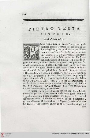 Pietro Testa