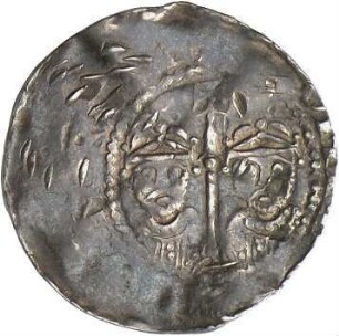 Speyer: Heinrich III./Konrad II.