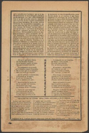 Oración de la anima sola para ayudar a bien morir
