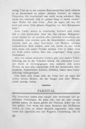Parzival