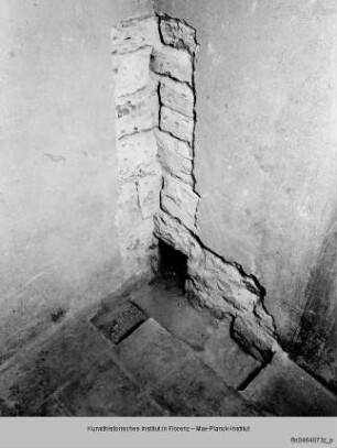 Santa Maria del Fiore: Campanile, Florenz