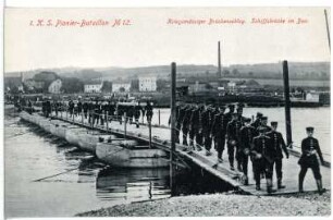 Pionier-Bataillon Nr. 22