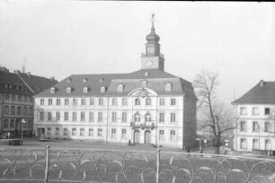 Saarbrücken: Altes Rathaus