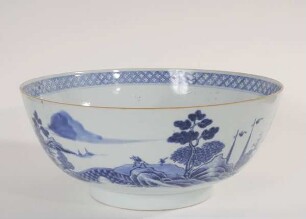 Schüssel (Chinesisches Porzellan)