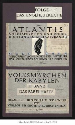 Diederichs-Graphik 0513