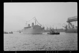 Gripsholm (1957)