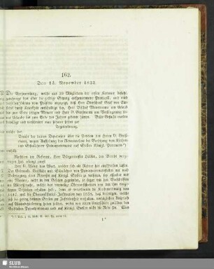 [Sitzungen 162-165]