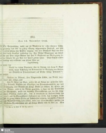 [Sitzungen 162-165]