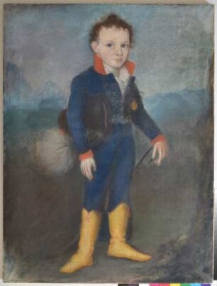 Sylvius von Pückler-Schönfeld