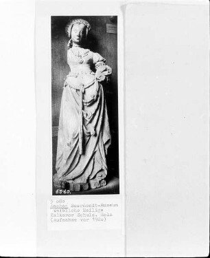 Heilige Maria Magdalena