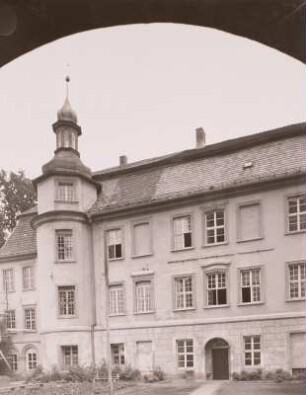 Schloss Lieberose