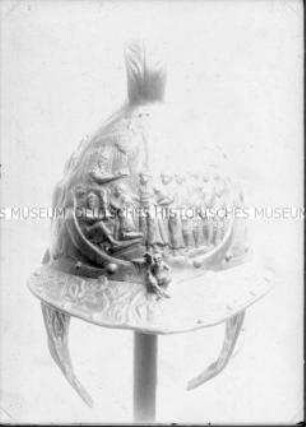Sturmhaube