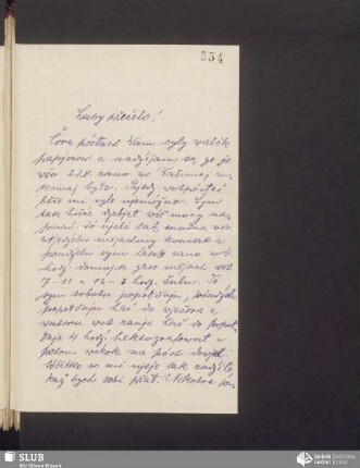 [list wot: Mikławš Hajna, 02.05.1906]
