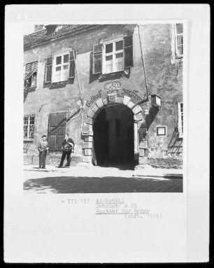 Gasthof Zur Krone