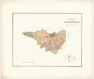 Wagenstadt (Stadt Herbolsheim EM)