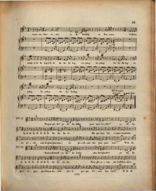 10 romances pour une voix avec accompagnement de piano, 10. Enfants, ramez!