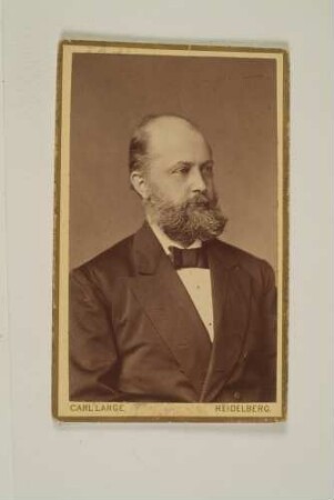 Carl Franz Otto Karlowa