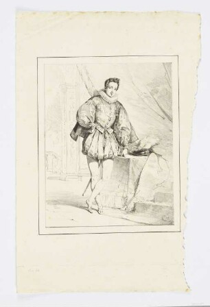 Prinz Grégoire Gagarine