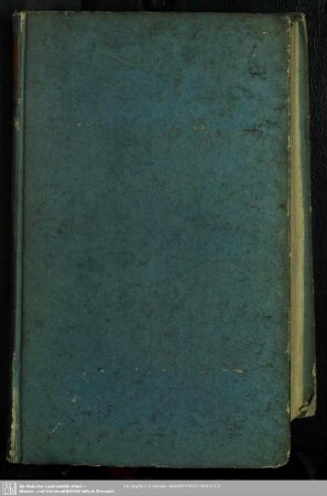 1818: Politisch-literärischer Anzeiger
