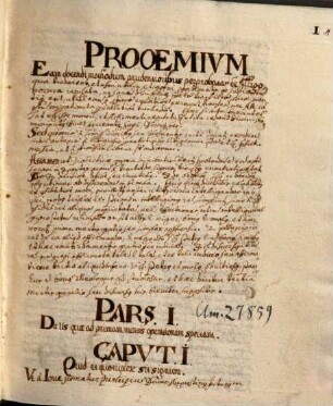 De logica et physica - BSB Clm 27859