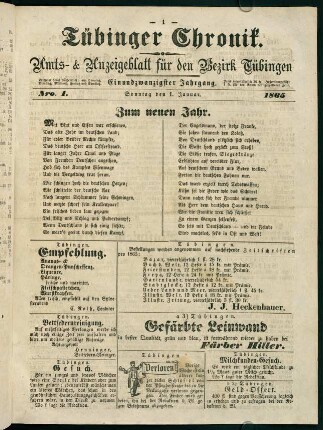 1-90, Januar 1865
