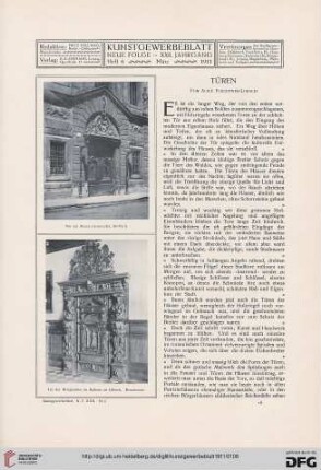Türen