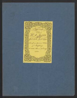 Brief an Leopold Mozart : 07.06.1783