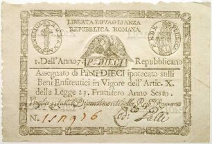 10 Paoli