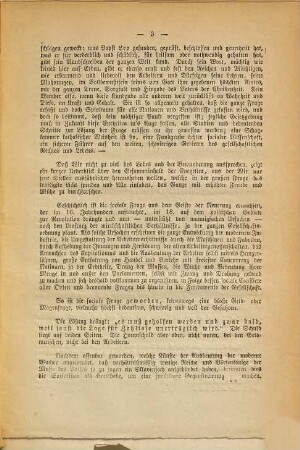 Ignatius durch Gottes Erbarmung und des heiligen apostolischen Stuhles Gnade Bischof von Regensburg dem hochwürdigen Klerus Unseres Bisthums Gruß und Segen von dem Herrn! : [Regensburg ... den 25. Dezember 1891.]