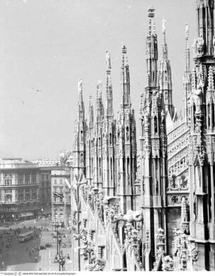 Dom & Santa Maria Nascente