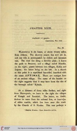 Chapter XXIX